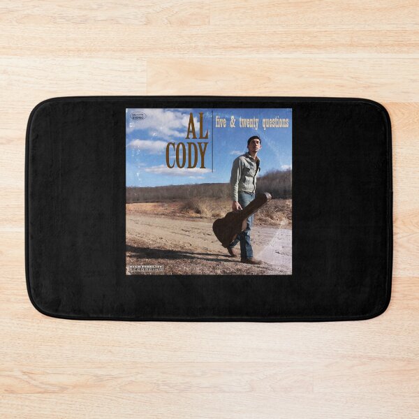 Item preview, Alluring Anonymous Private Brand Movies Humor Al Cody Twenty Questions designed and sold by HarveyForaging.