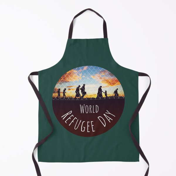 Item preview, Copy of World Refugee Day designed and sold by danielsubero.