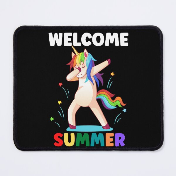 Item preview, Welcome Summer Vacation designed and sold by Peter Stawicki.
