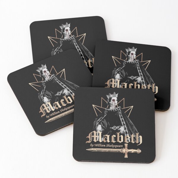 Item preview, Alluring Anonymous Private Brand Movies Humor Best Merch Macbeth designed and sold by HarveyForaging.