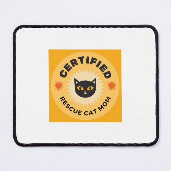Item preview, Cat mom designed and sold by Ourhappyplaces.