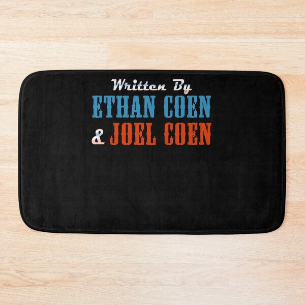 Item preview, Alluring Anonymous Private Brand Movies Humor Coen And Joel Coen Gift Movie Fans designed and sold by HarveyForaging.