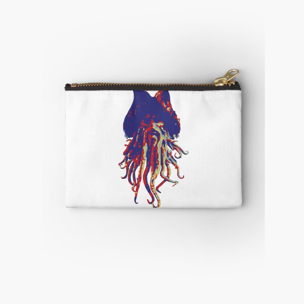 Item preview, Davy Jones- Pirates of Caribbean designed and sold by I.M.M.A. gination.