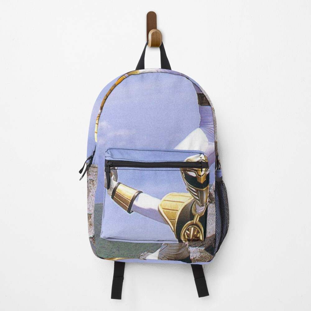 Item preview, Backpack designed and sold by 8BitGlassware.