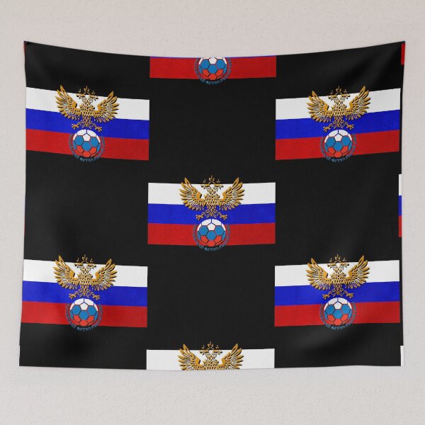Item preview, RussianWorldCup designed and sold by PatrickT483989.