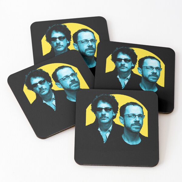 Item preview, Alluring Anonymous Private Brand Movies Humor Coen Brothers designed and sold by HarveyForaging.