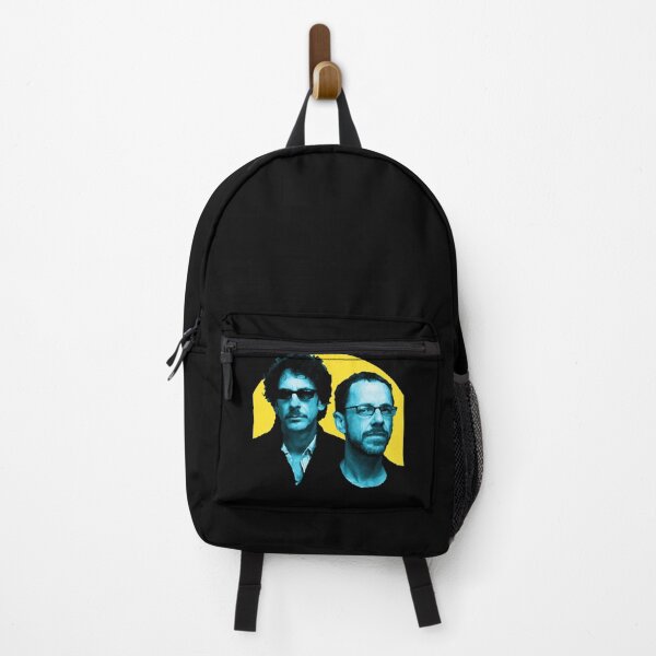 Item preview, Alluring Anonymous Private Brand Movies Humor Coen Brothers designed and sold by HarveyForaging.