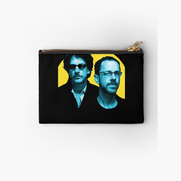 Item preview, Alluring Anonymous Private Brand Movies Humor Coen Brothers designed and sold by HarveyForaging.