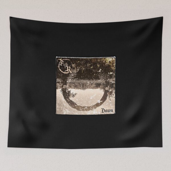 Item preview, Fifth Ring (Dawn EP) designed and sold by Zakaveli Safe Sapce.