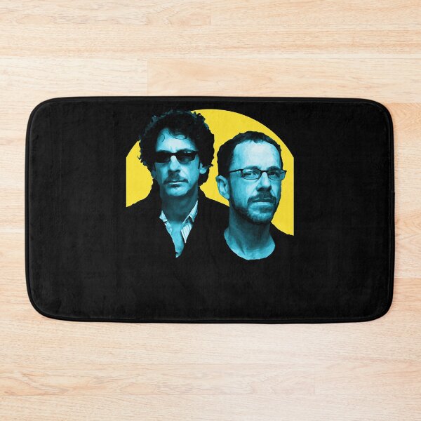 Item preview, Alluring Anonymous Private Brand Movies Humor Coen Brothers designed and sold by HarveyForaging.