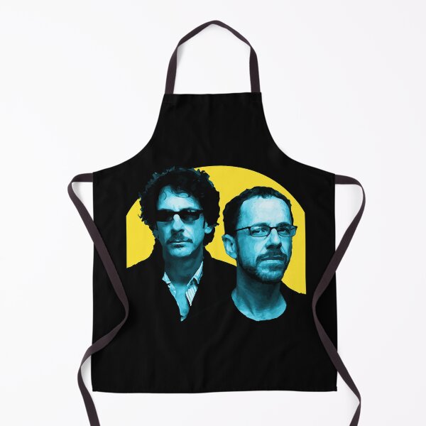 Item preview, Alluring Anonymous Private Brand Movies Humor Coen Brothers designed and sold by HarveyForaging.