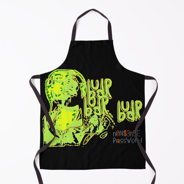 Item preview, Contraseña sin sentido Budr designed and sold by Nonsense-PW.