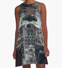 Arrival A-Line Dress