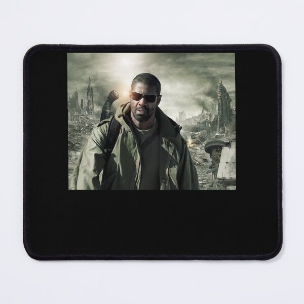 Item preview, Alluring Anonymous Private Brand Movies Humor Denzel Washington designed and sold by HarveyForaging.