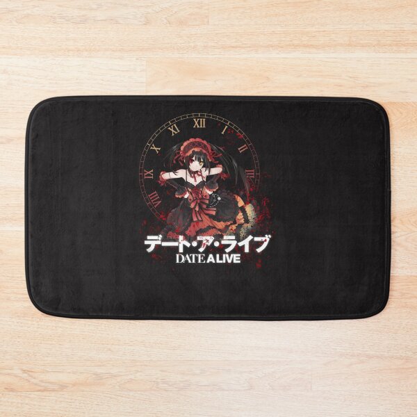 Item preview, Kurumi - Date a live Classic T-Shirt designed and sold by murphyow.