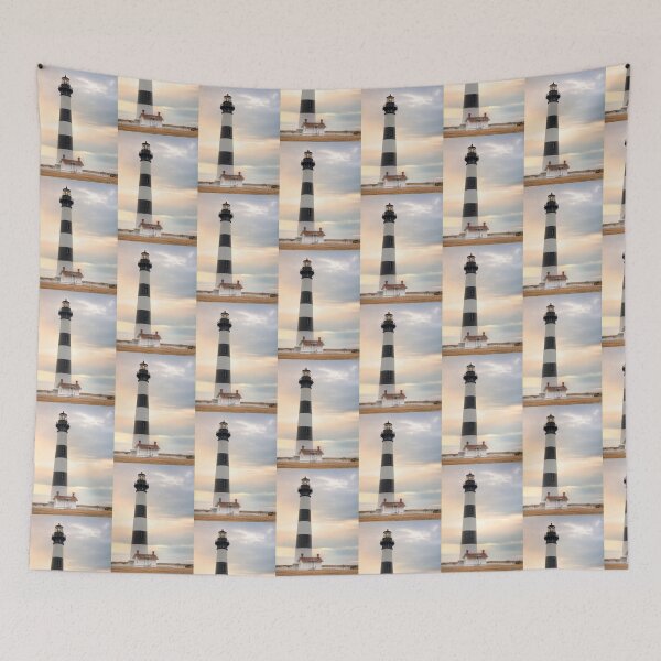 Item preview, Bodie Island Lighthouse OBX designed and sold by BeckyGregory.