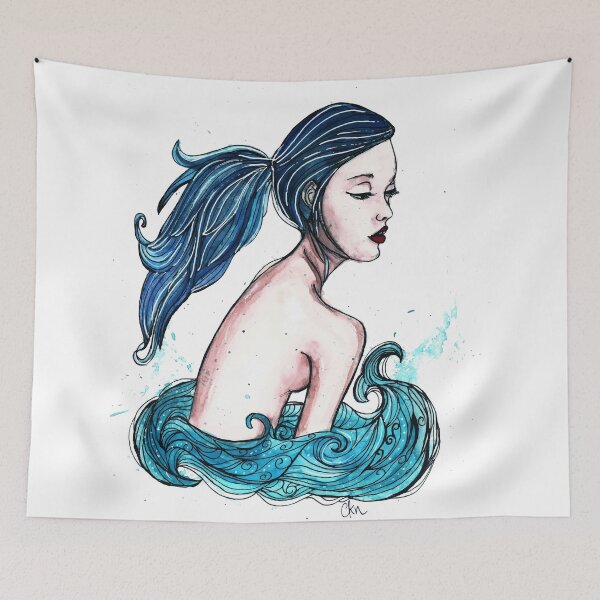 Item preview, Summer Dream designed and sold by cherishakayart.