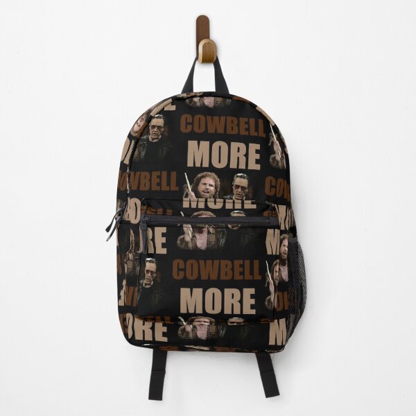 Item preview, MoreCowbell designed and sold by BradleyH532427.