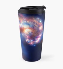NASA Hubblesite Travel Mug