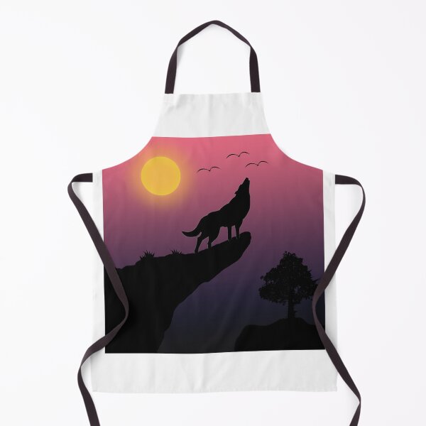 Item preview, Wolf designed and sold by Mr---RABBIT.