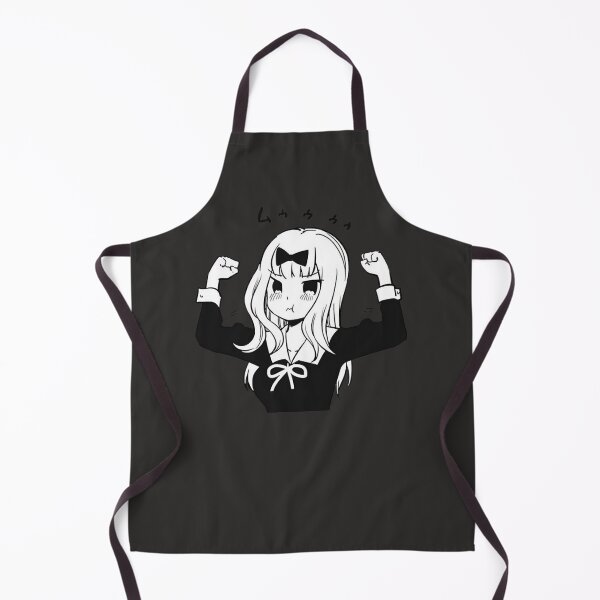 Item preview, Chika Fujiwara Buff Design Classic T-Shirt designed and sold by jennyievi.