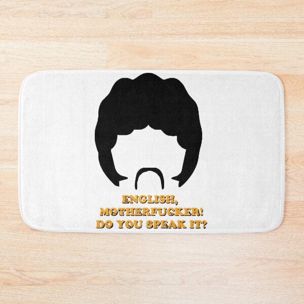Item preview, Pulp Fiction Phrase  designed and sold by Ashetbe001.