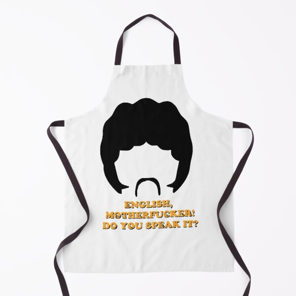 Item preview, Pulp Fiction Phrase designed and sold by Ashetbe001.