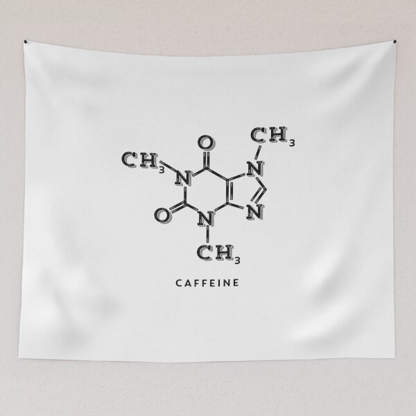 Item preview, Caffeine designed and sold by Ilze Lucero.