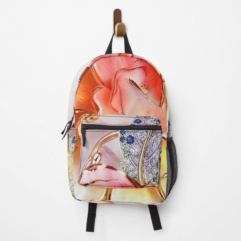 Item preview, Backpack designed and sold by UnityVerse.