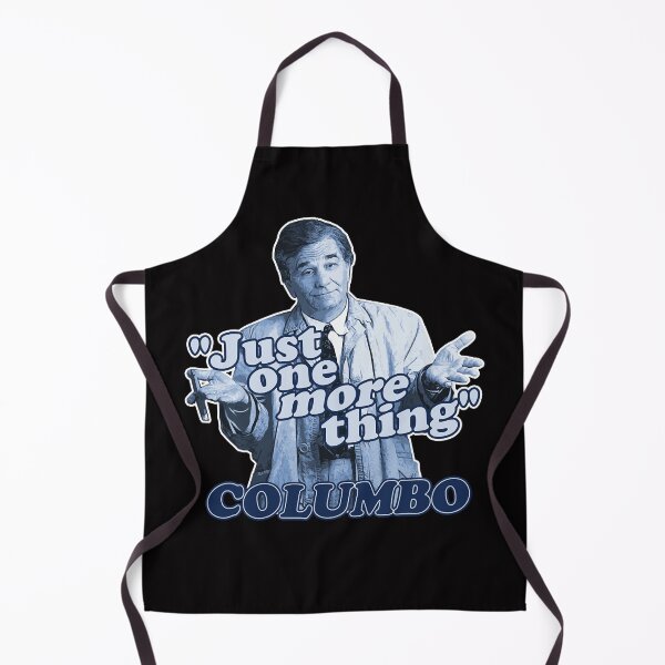 Item preview, Columbo designed and sold by Ashetbe001.