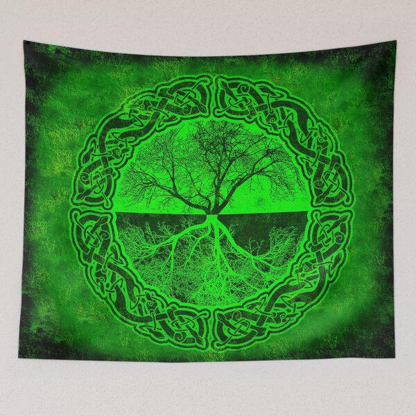 Item preview, Tree of Life designed and sold by kayakcapers.