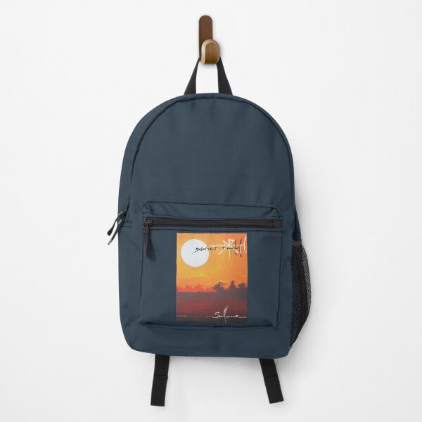 Item preview, Xavier Rudd designed and sold by RatedHBCUs.