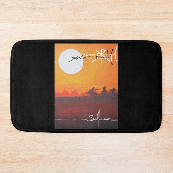 Item preview, Xavier Rudd designed and sold by RatedHBCUs.