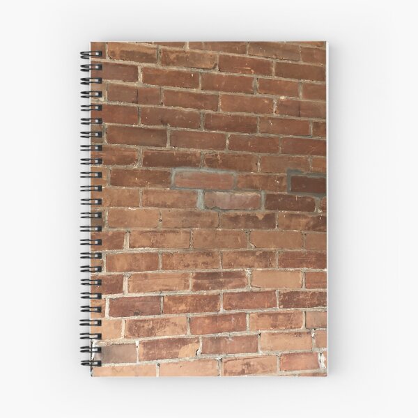 Item preview, Bricks, Brick laptop sleeve, Bricks mug, Bricks notebook designed and sold by PicsByMi.