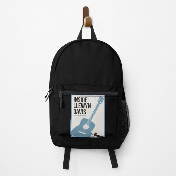 Item preview, Alluring Anonymous Private Brand Movies Humor Inside Llewyn Davis Film Poster designed and sold by HarveyForaging.