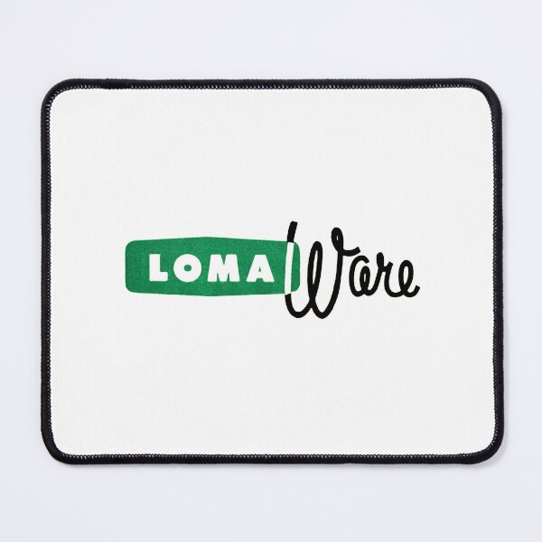 Item preview, LomaWare (1957) designed and sold by Mid-Century Pretty.