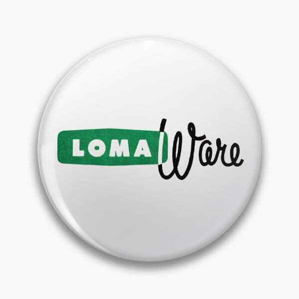 Item preview, LomaWare (1957) designed and sold by Mid-Century Pretty.