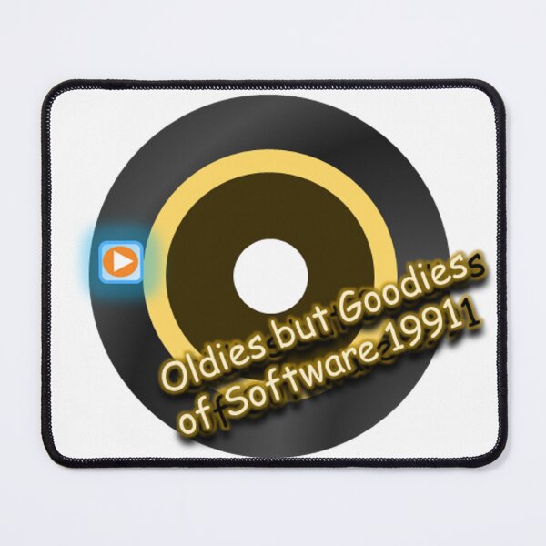 Item preview, Oldies but Goodies of Software 1991 designed and sold by marichuwill.