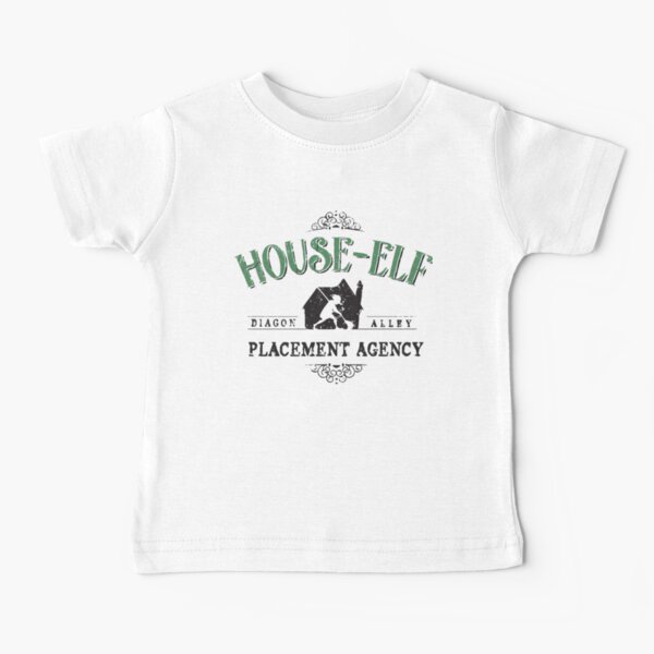 Item preview, House-Elf Placement Agency designed and sold by Gaviven09.