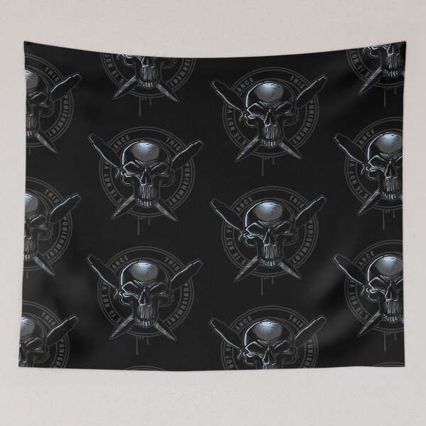 Item preview, The Pale Rider designed and sold by AndreusD.