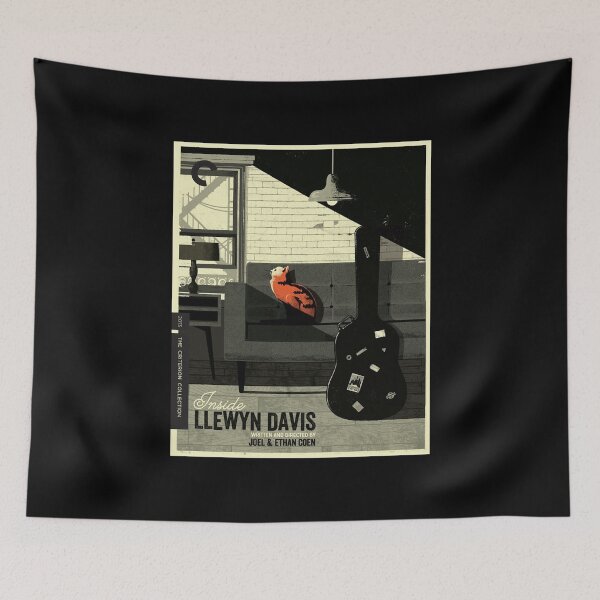 Item preview, Alluring Anonymous Private Brand Movies Humor Inside Llweyn Davis Vintage designed and sold by HarveyForaging.