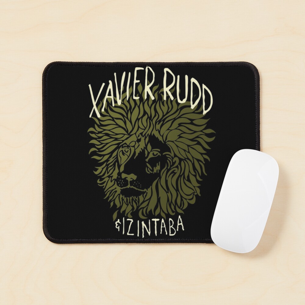 Item preview, Mouse Pad designed and sold by RatedHBCUs.
