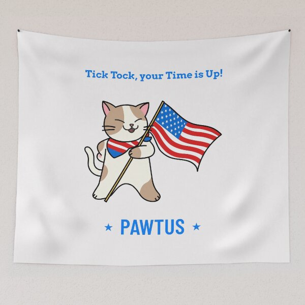 Item preview, Tick Tock your time is up designed and sold by Sansiri.