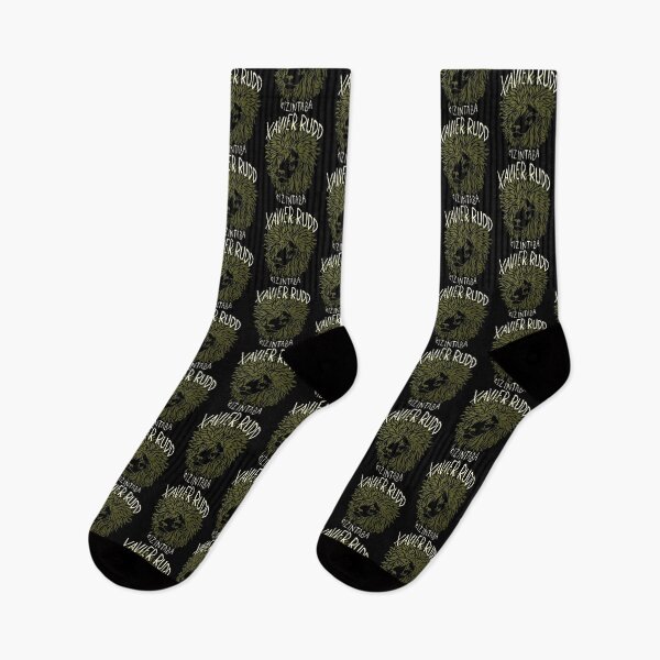 Item preview, Xavier Rudd           designed and sold by RatedHBCUs.