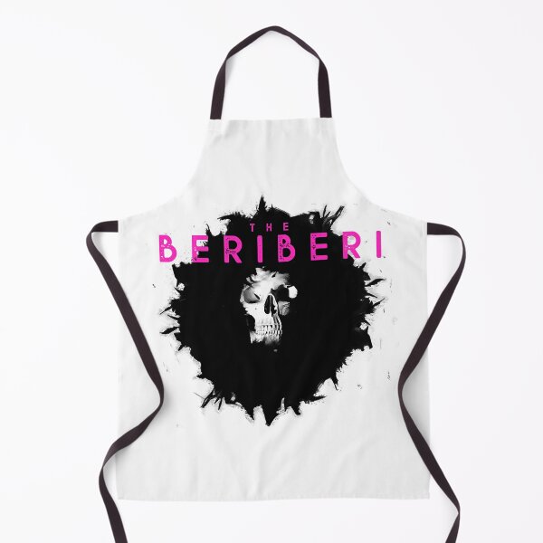 Item preview, BERiBERi designed and sold by Ashetbe001.