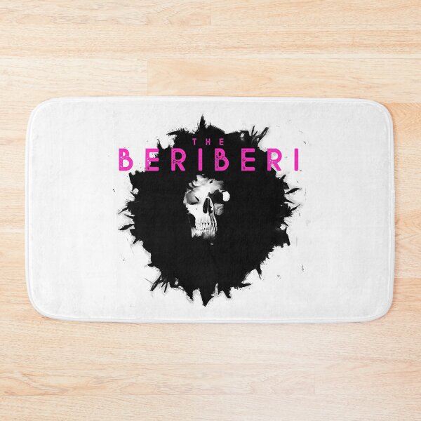 Item preview, BERiBERi  designed and sold by Ashetbe001.