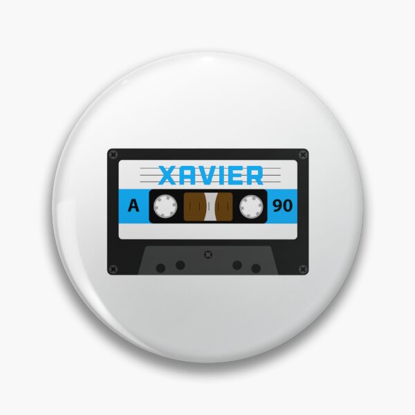 Item preview, xavier rudd - dtrh 2022   designed and sold by RatedHBCUs.