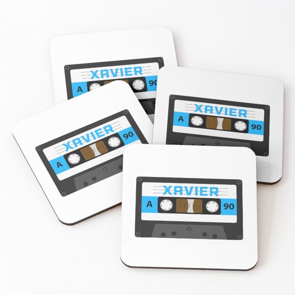 Item preview, xavier rudd - dtrh 2022   designed and sold by RatedHBCUs.
