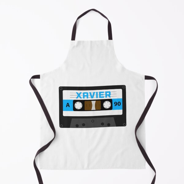 Item preview, xavier rudd - dtrh 2022   designed and sold by RatedHBCUs.