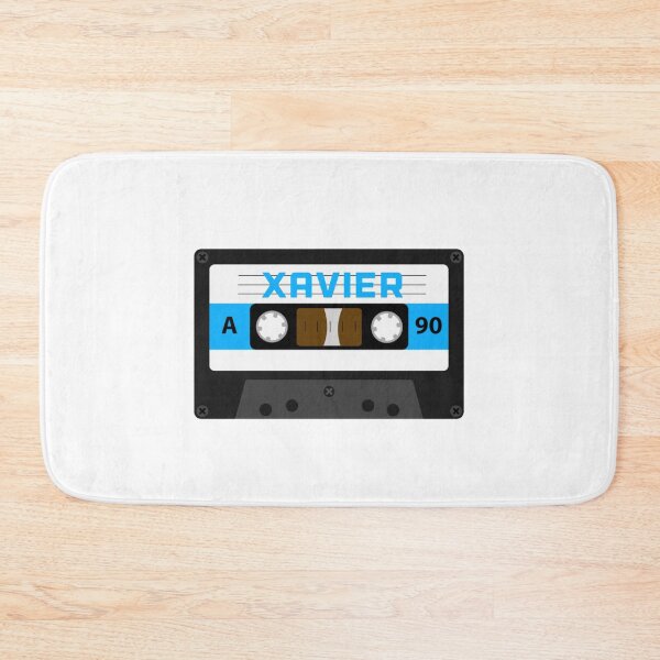 Item preview, xavier rudd - dtrh 2022   designed and sold by RatedHBCUs.